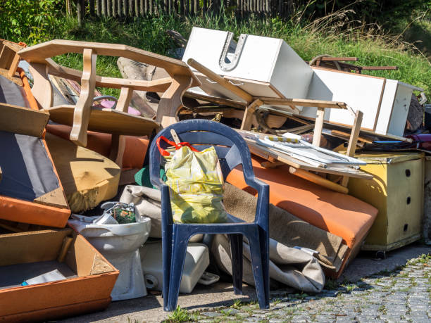 Best Appliance Removal Near Me  in Council Grove, KS