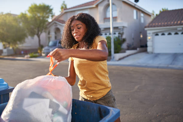 Commercial Cleanout Services in Council Grove, KS