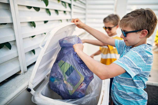 Best Dumpster Rental Services  in Council Grove, KS