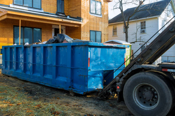 Best Attic Cleanout Services  in Council Grove, KS