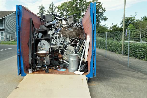 Best Junk Hauling Services  in Council Grove, KS