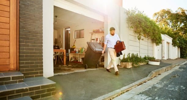 Best Basement Cleanout Services  in Council Grove, KS