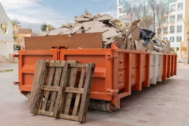 Best Local Junk Hauling  in Council Grove, KS