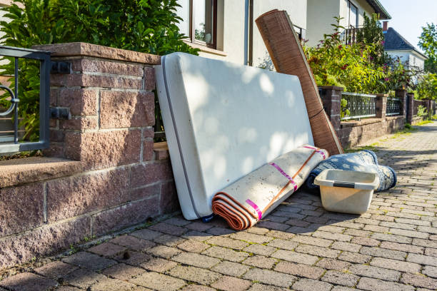 Best Trash Removal Near Me  in Council Grove, KS