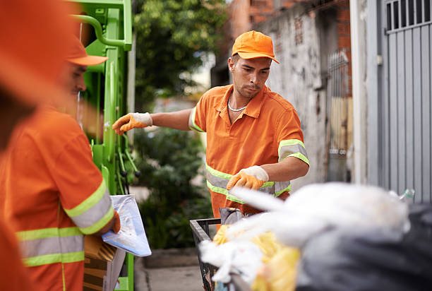 Best Commercial Junk Removal  in Council Grove, KS