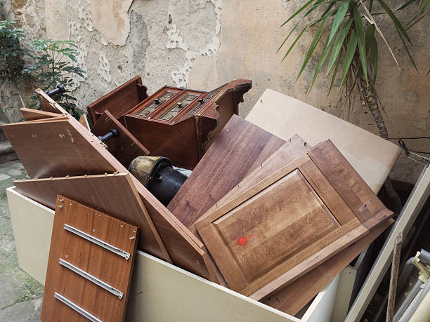 Best Residential Junk Removal  in Council Grove, KS
